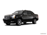 2013 Cadillac Escalade EXT Premium  Sport Utility Pickup